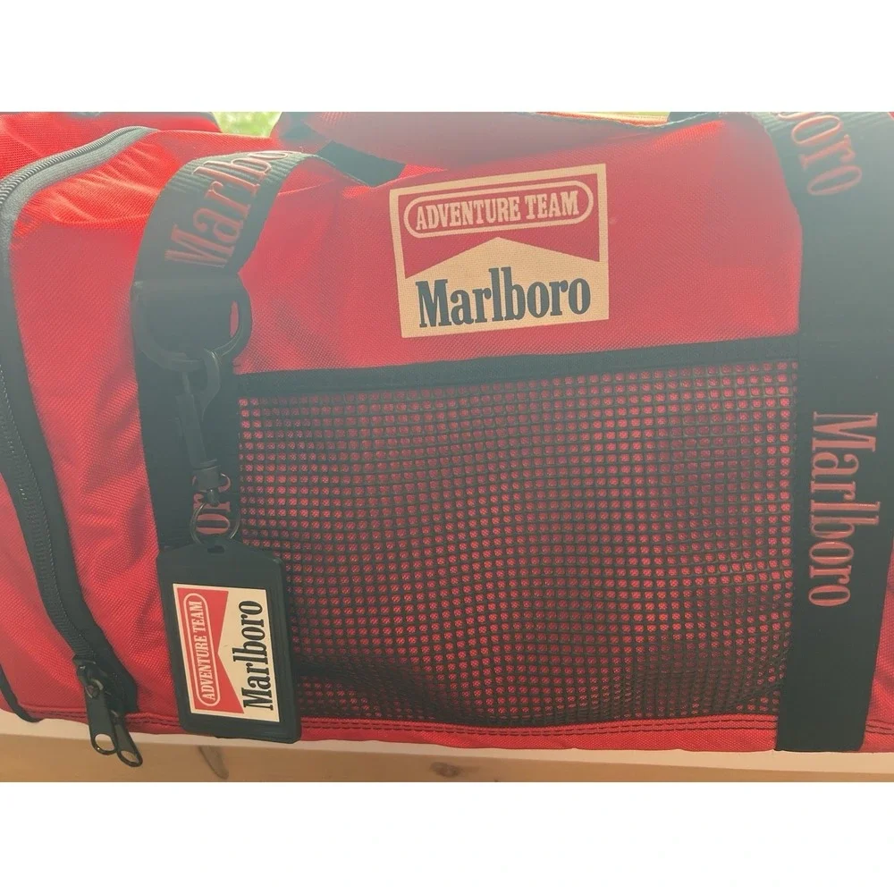 Marlboro vtg adventure